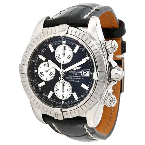 h13356 breitling chronomat evolution|breitling a13356 chronomat evolution price.